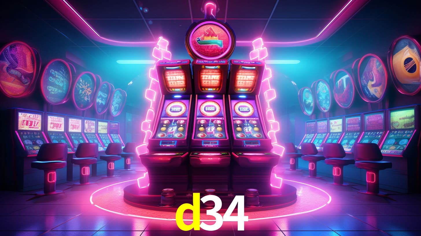 d34 -  - d34 bet