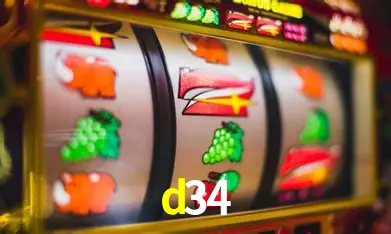 Desvendando o Mundo dos Jogos Virtuais na d34