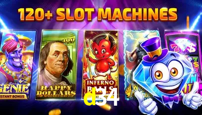 Descubra a Essência do d34: Nossa História e Compromissos