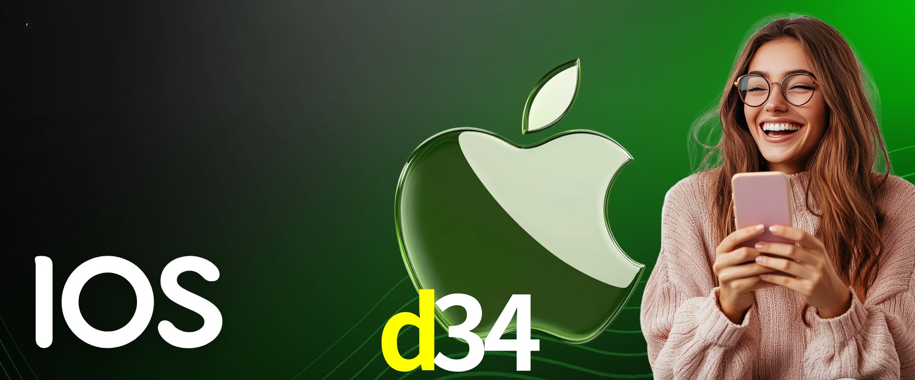 Platform Technology d34