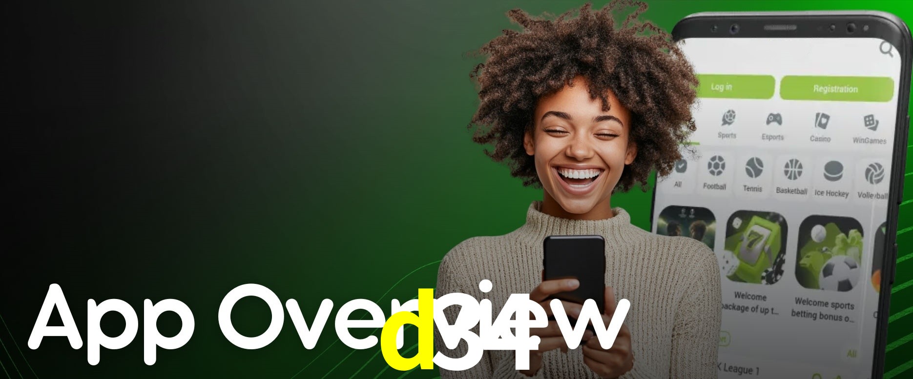 Responsive Design d34