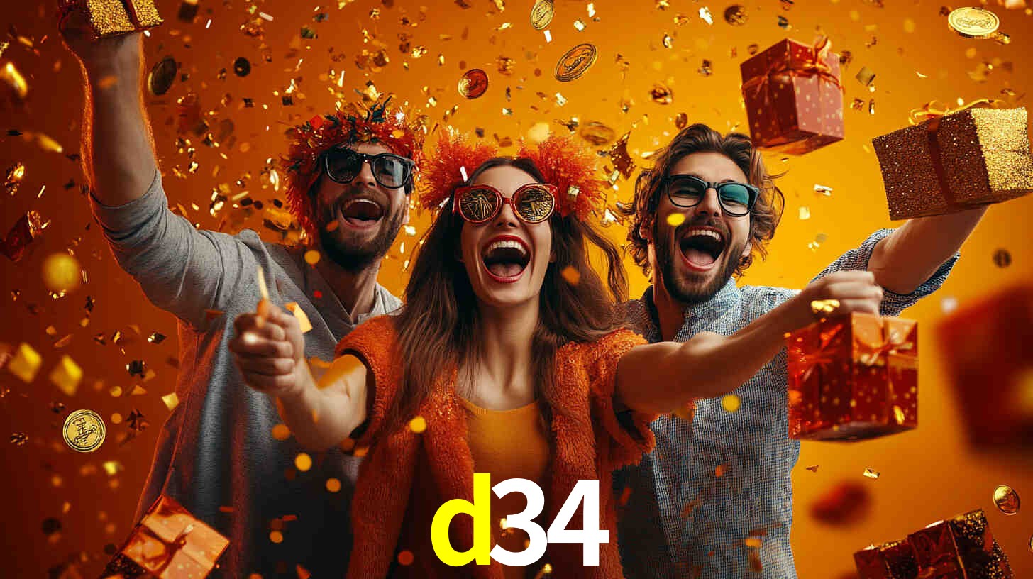 d34: Jogue Crash e Experimente Alta Recompensa Instantânea