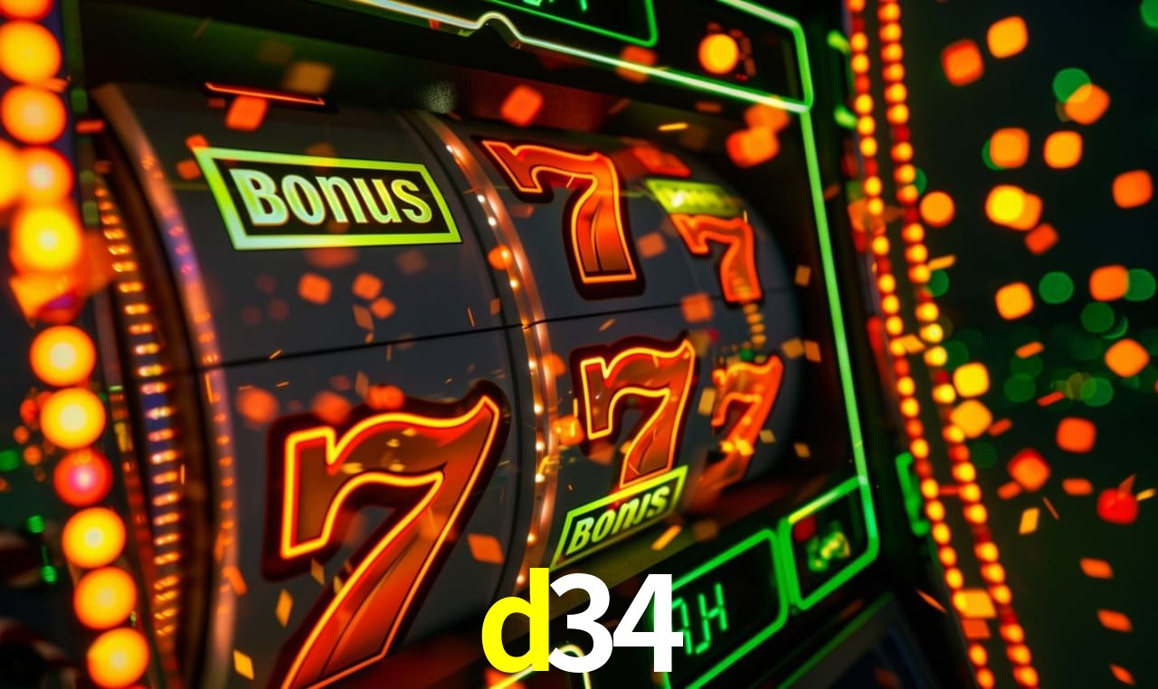 Descubra a Essência do d34: Nossa História e Compromissos