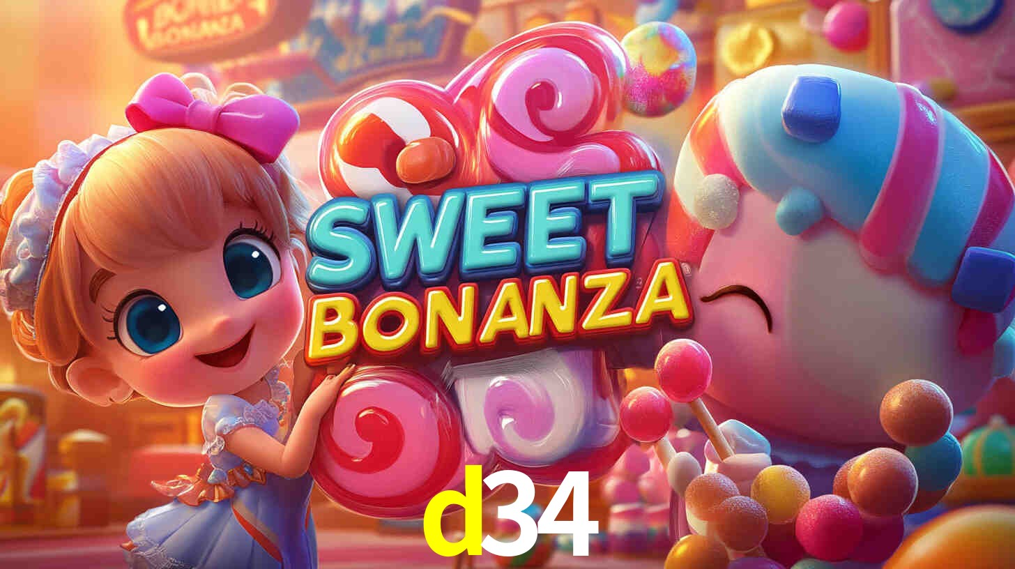 Descubra a Magia dos Jogos de Arcade no d34