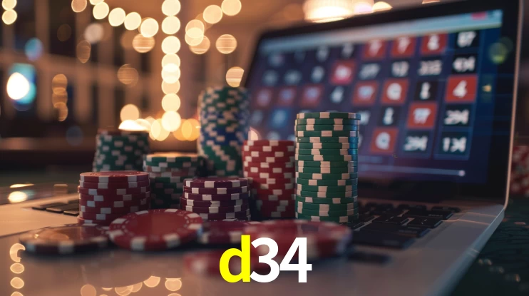 Live Casino d34